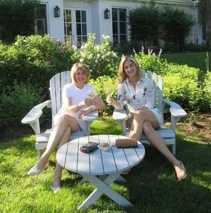 Meet your Posher, Tara